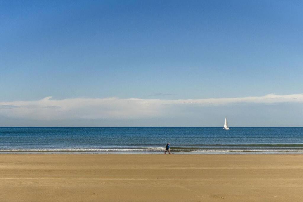 Entre Mer Et Garrigue Saint-Pierre-la-Mer  Luaran gambar